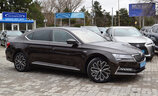 Skoda Superb 2021 - Image 3