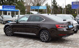 Skoda Superb 2021 - Image 4
