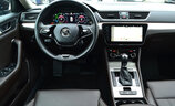 Skoda Superb 2021 - Image 5