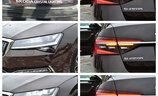 Skoda Superb 2021 - Image 15