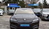 Skoda Superb 2021 - Image 20