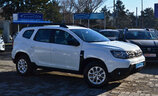 Dacia Duster 2022 - Image 3