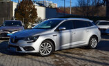 Renault Megane 2017 - Image 1