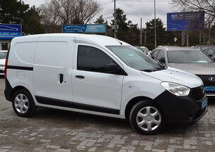 Dacia Dokker 2019