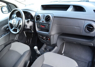 Dacia Dokker 2019