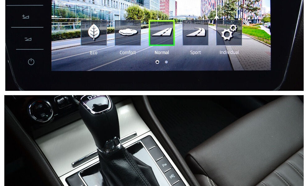 Skoda Superb 2021 - Image 7