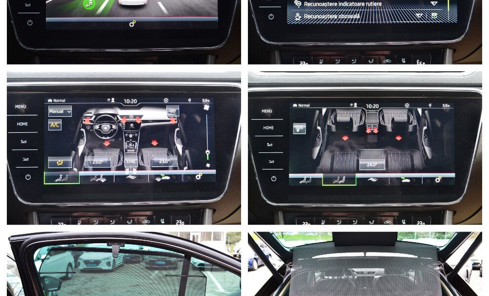 Skoda Superb 2021 - Image 9