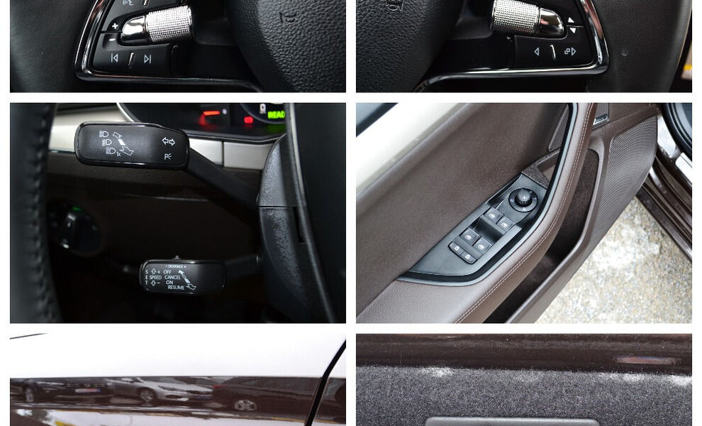 Skoda Superb 2021 - Image 10