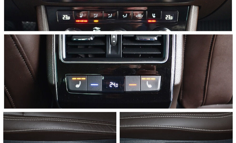 Skoda Superb 2021 - Image 12