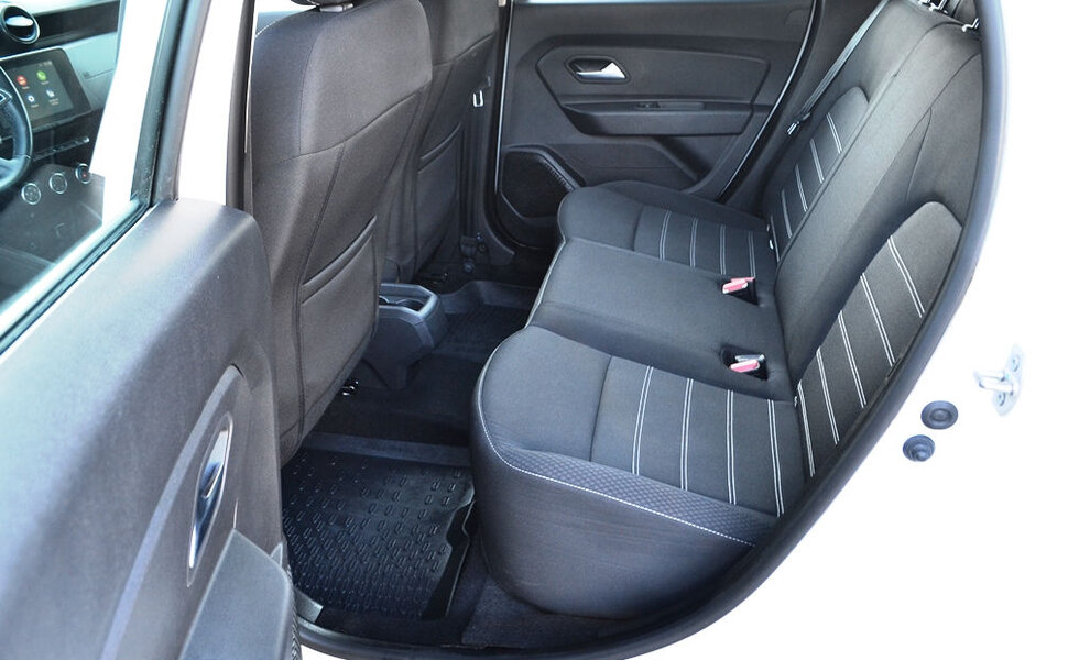 Dacia Duster 2022 - Image 11