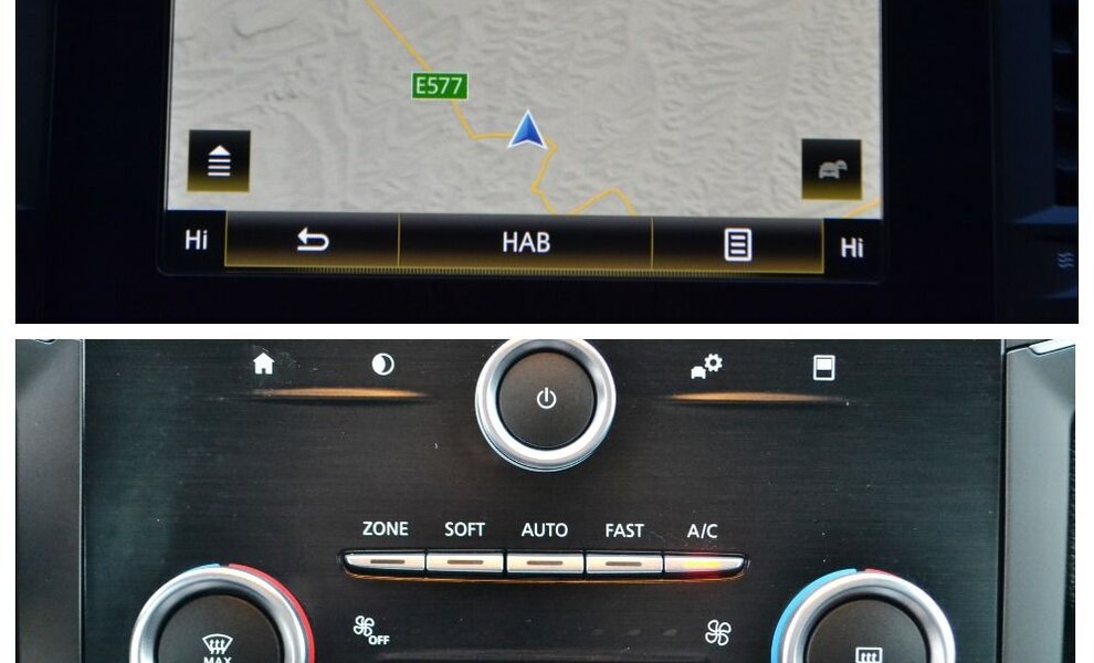 Renault Megane 2017 - Image 7