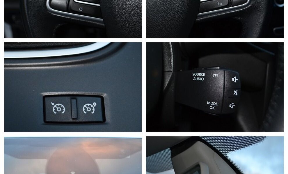 Renault Megane 2017 - Image 9