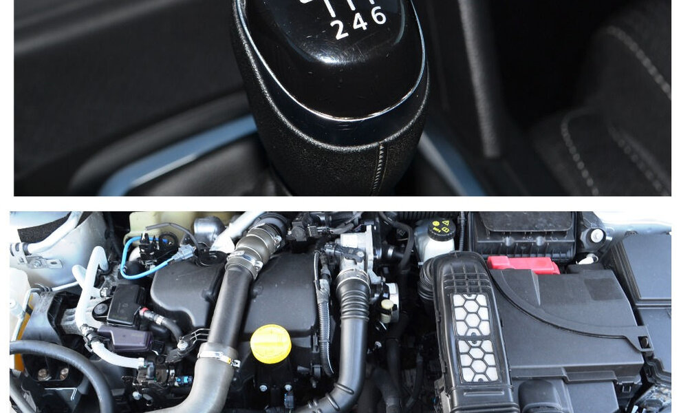 Renault Megane 2017 - Image 13