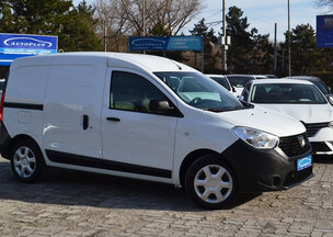 Dacia Dokker 2019