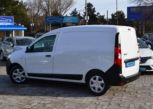 Dacia Dokker 2019