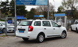 Dacia Logan Mcv 2019 - Image 2