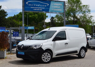 Renault Express TVA Inclus