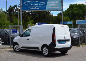 Renault Express TVA Inclus