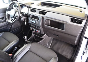 Renault Express TVA Inclus