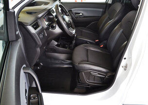 Renault Express TVA Inclus