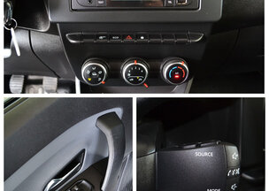 Renault Express TVA Inclus