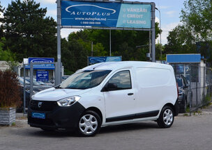 Dacia Dokker 2020