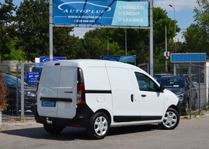 Dacia Dokker 2020