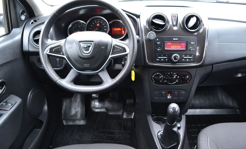 Dacia Logan Mcv 2019 - Image 5