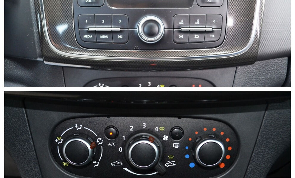 Dacia Logan Mcv 2019 - Image 7