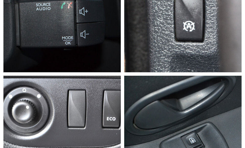 Dacia Logan Mcv 2019 - Image 8