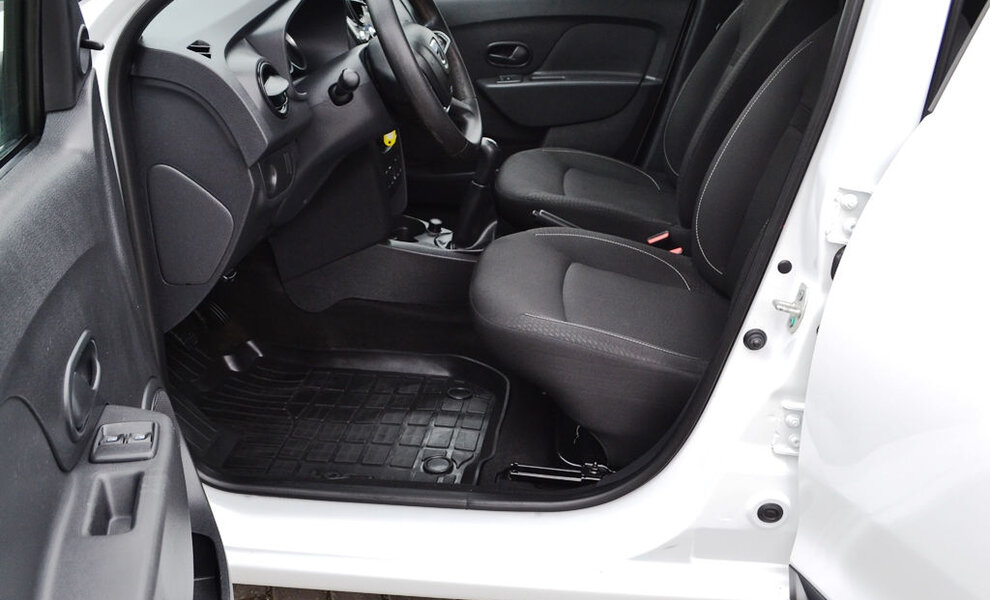 Dacia Logan Mcv 2019 - Image 9