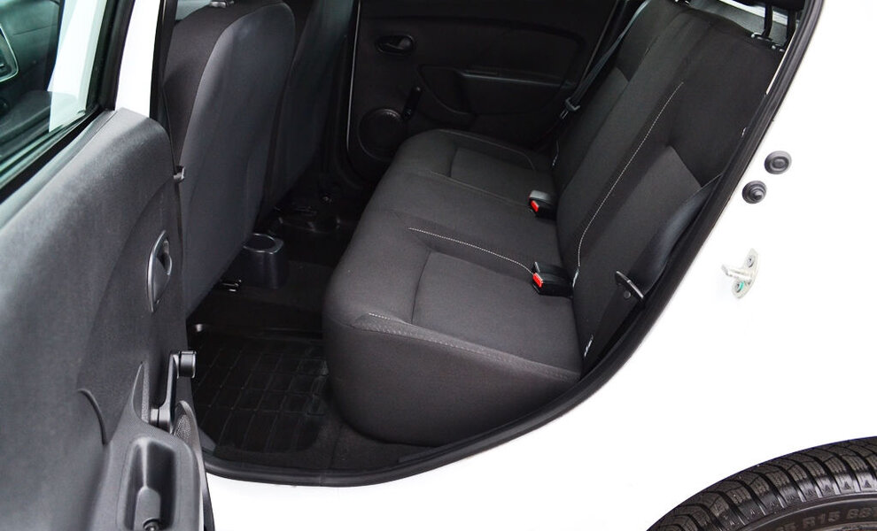 Dacia Logan Mcv 2019 - Image 10