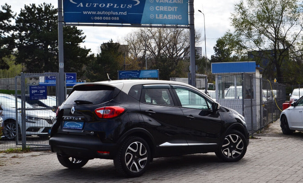 Renault Captur 2015 - Image 2