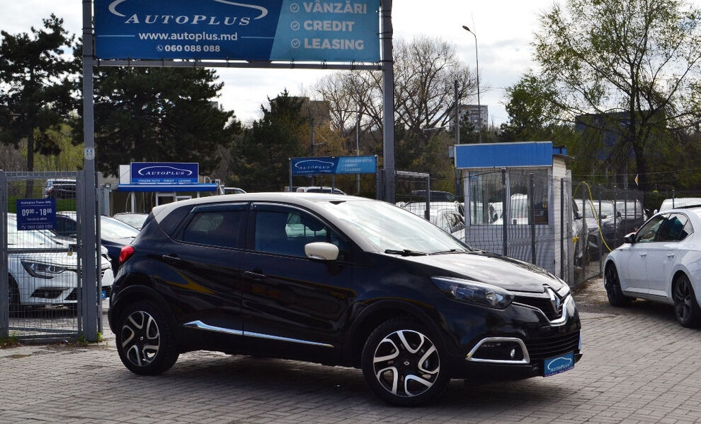 Renault Captur 2015 - Image 3