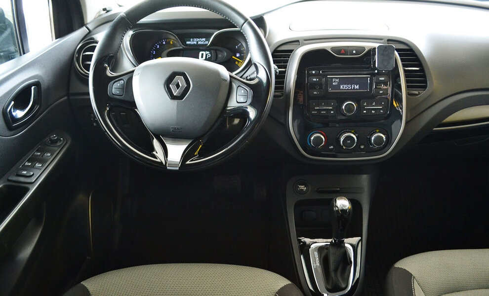 Renault Captur 2015 - Image 5