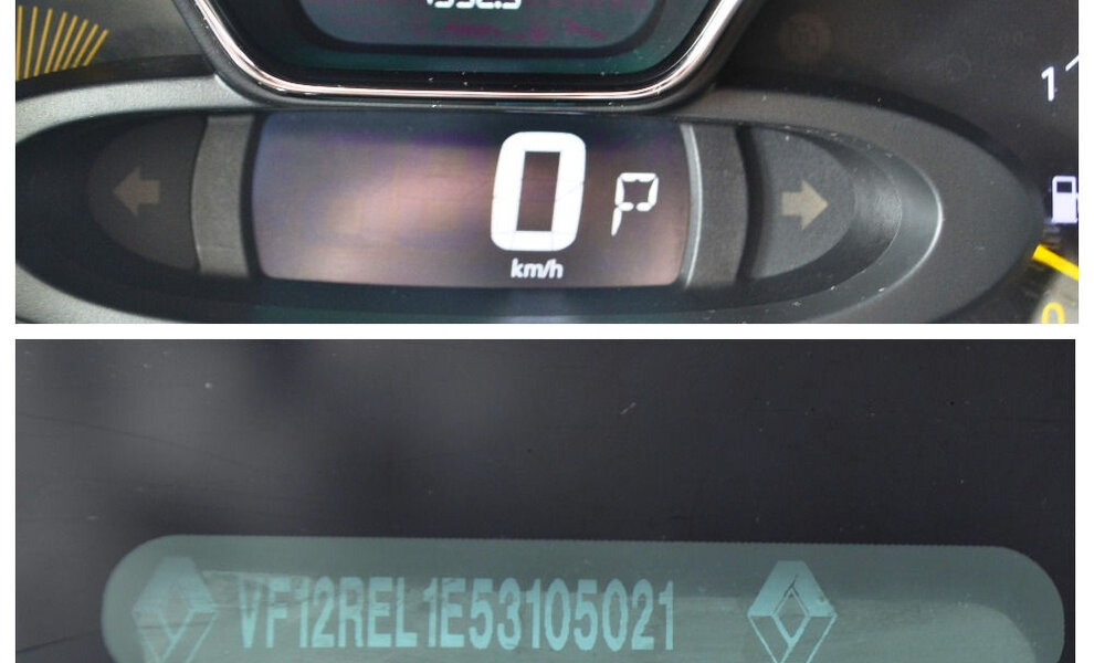 Renault Captur 2015 - Image 6
