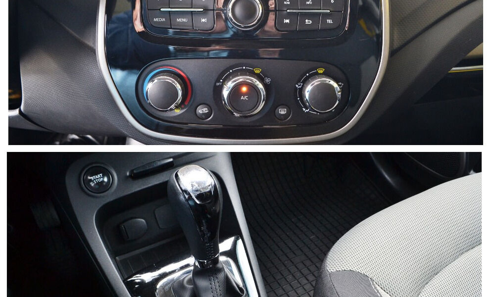 Renault Captur 2015 - Image 7