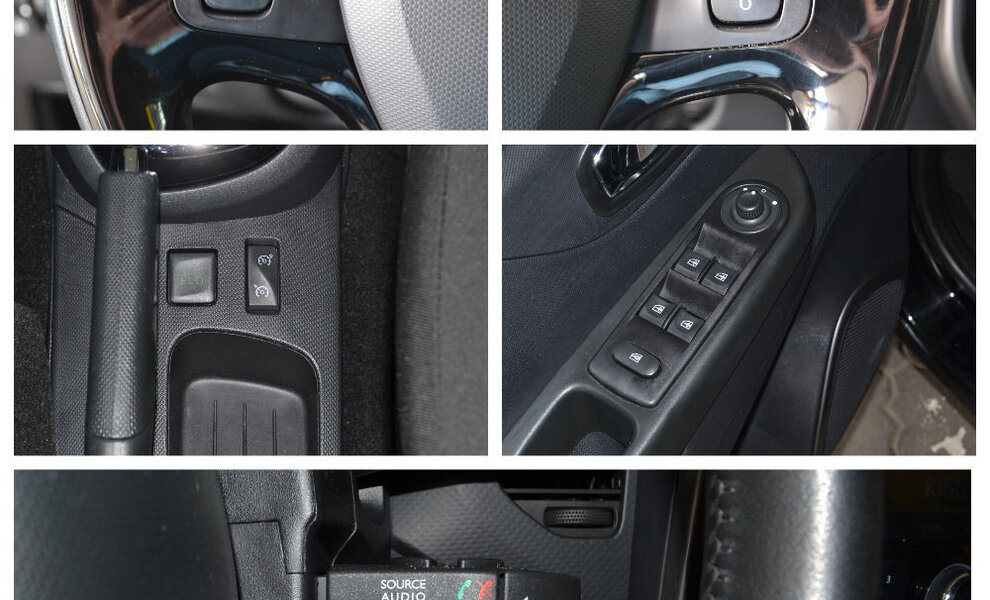 Renault Captur 2015 - Image 8