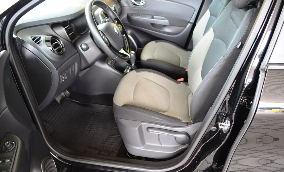 Renault Captur 2015 - Image 9