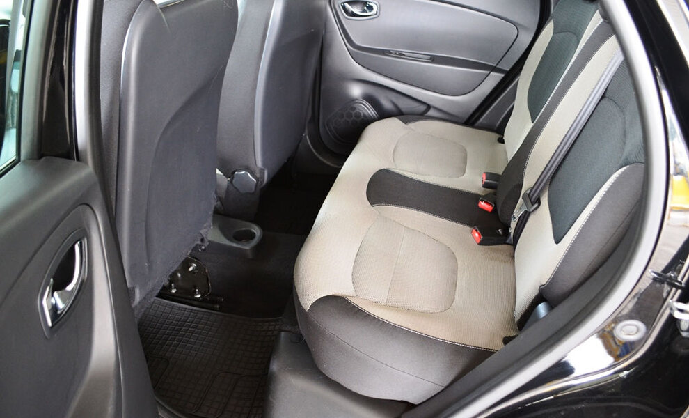 Renault Captur 2015 - Image 10