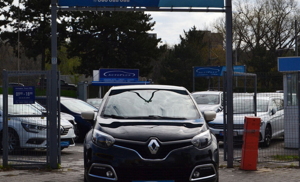 Renault Captur 2015 - Image 13
