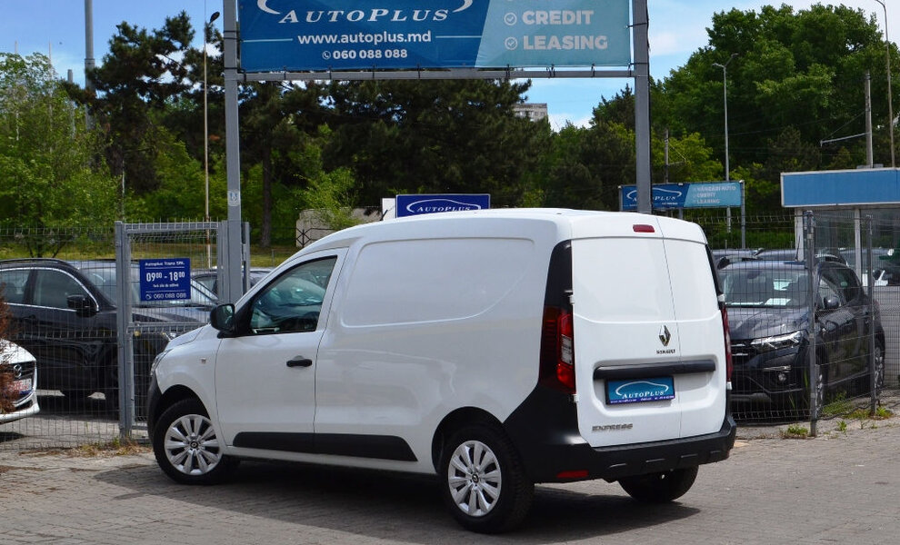 Renault Express TVA inclus - Image 4