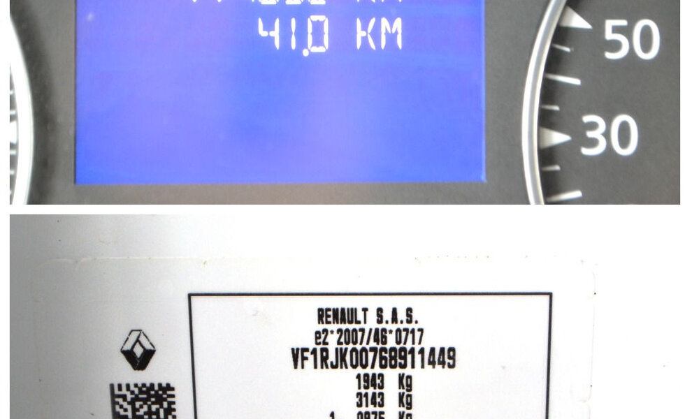 Renault Express TVA inclus - Image 7