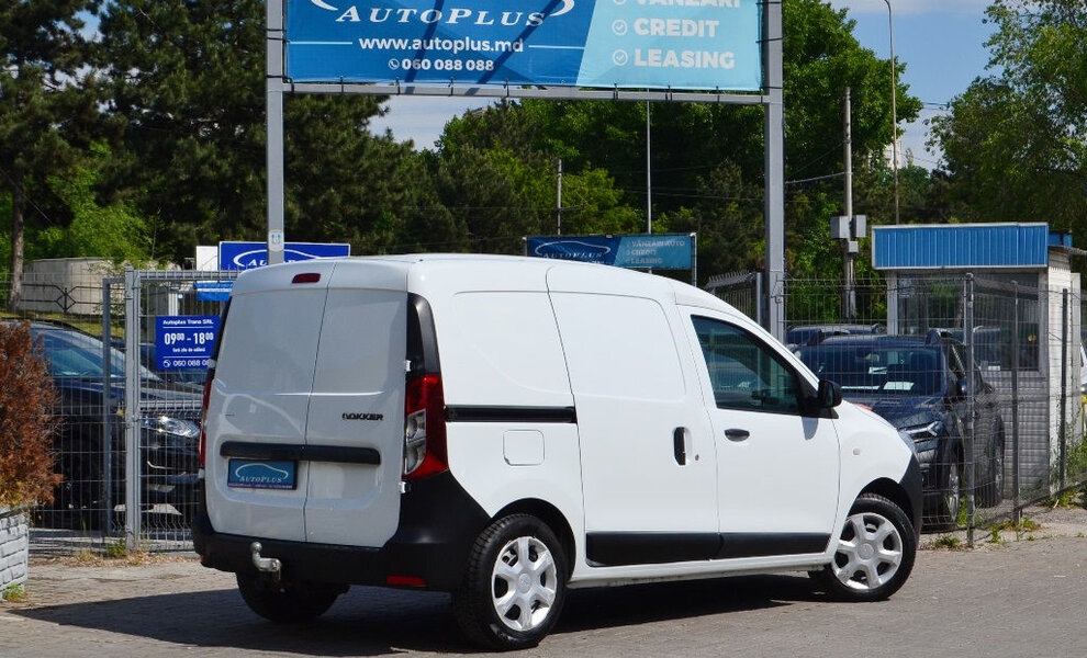 Dacia Dokker 2020 - Image 2