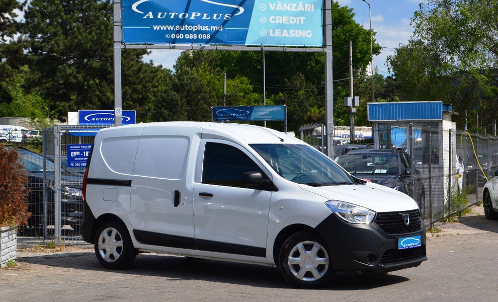 Dacia Dokker 2020 - Image 3