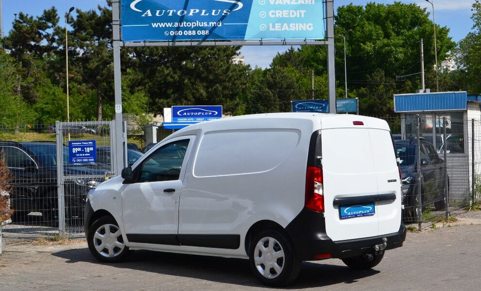 Dacia Dokker 2020 - Image 4