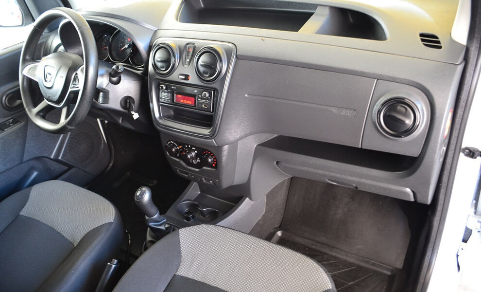Dacia Dokker 2020 - Image 5