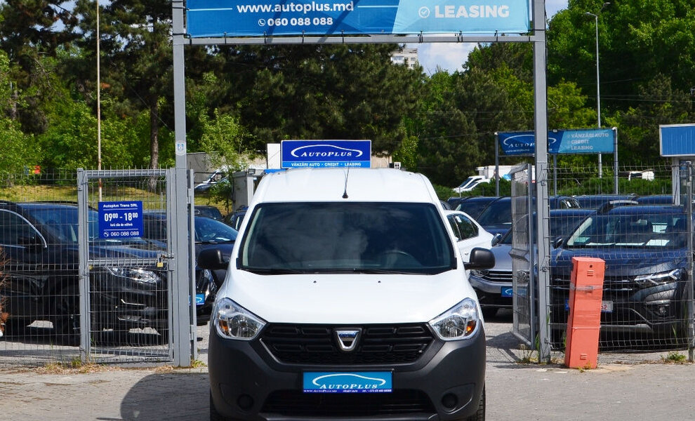 Dacia Dokker 2020 - Image 14