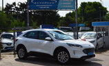 Ford Kuga 2021 - Image 3