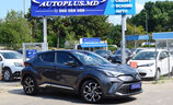 Toyota C-HR 2022 - Image 3
